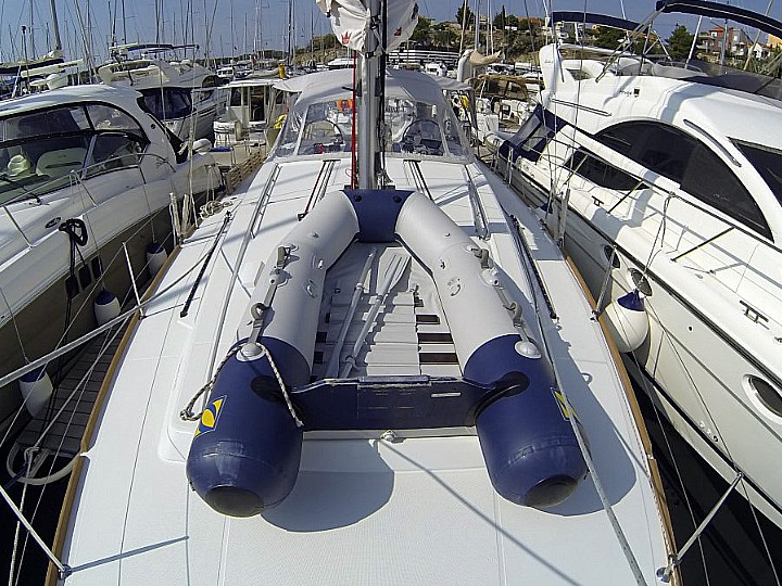 Oceanis 45 - 