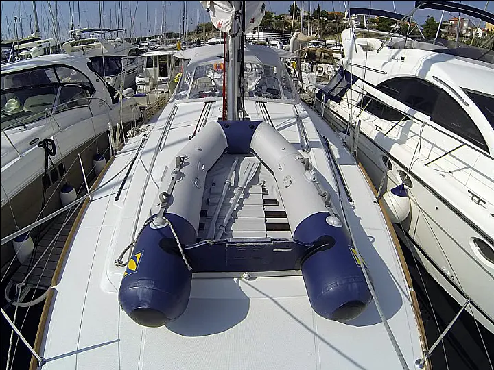 Oceanis 45 - 