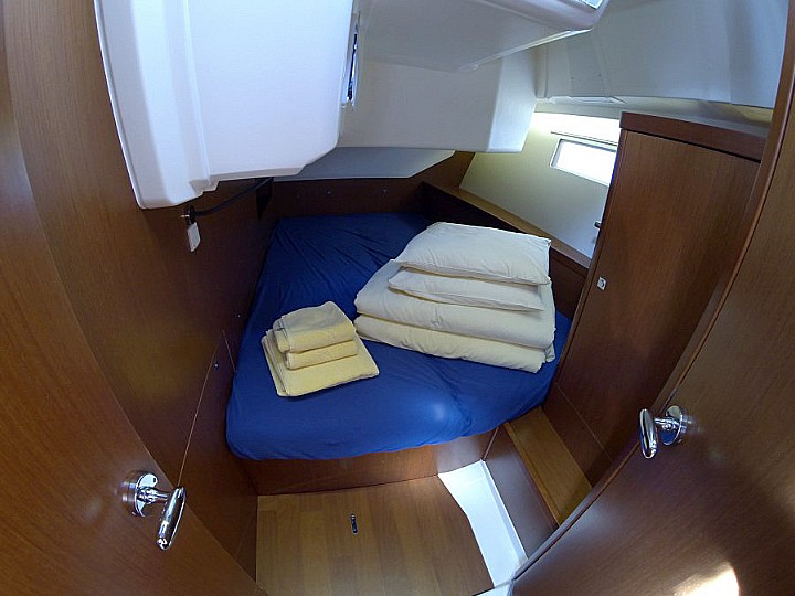 Oceanis 45 - 