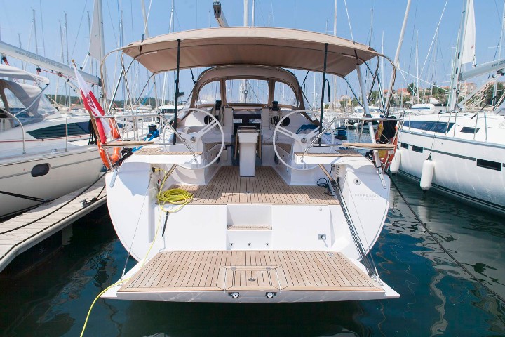 Elan 45 Impression - 