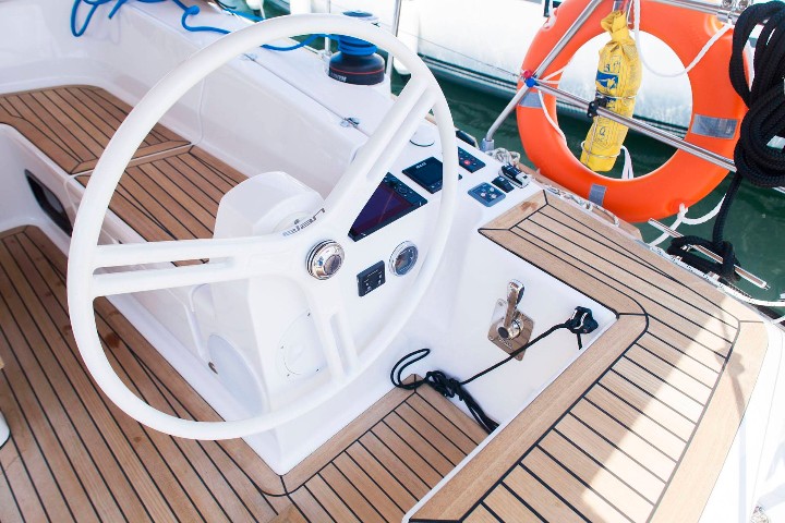 Elan 45 Impression - 