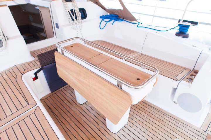 Elan 45 Impression - 