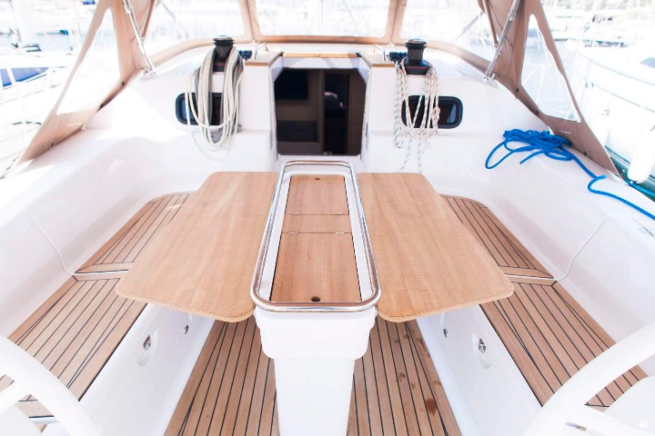 Elan 45 Impression - 