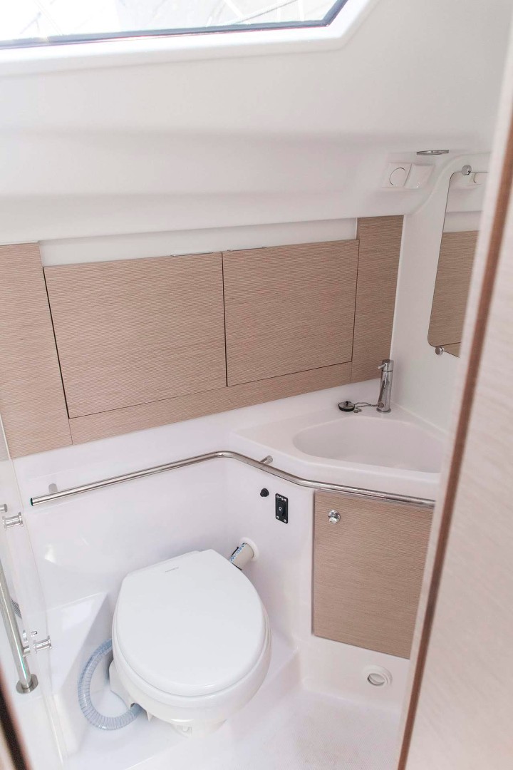 Elan 45 Impression - 