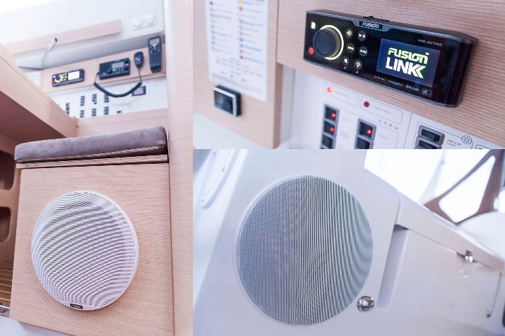 Elan 45 Impression - 