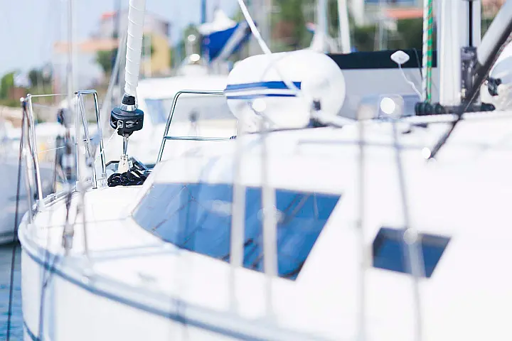Bavaria 46 Cruiser - 