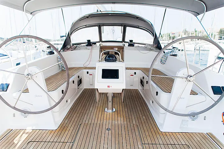Bavaria 46 Cruiser - 