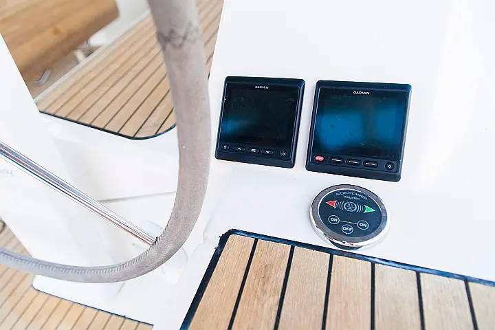 Bavaria 46 Cruiser - 
