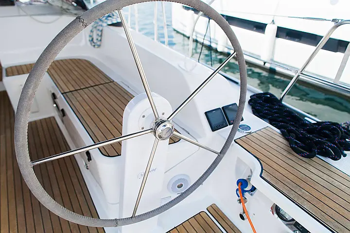 Bavaria 46 Cruiser - 