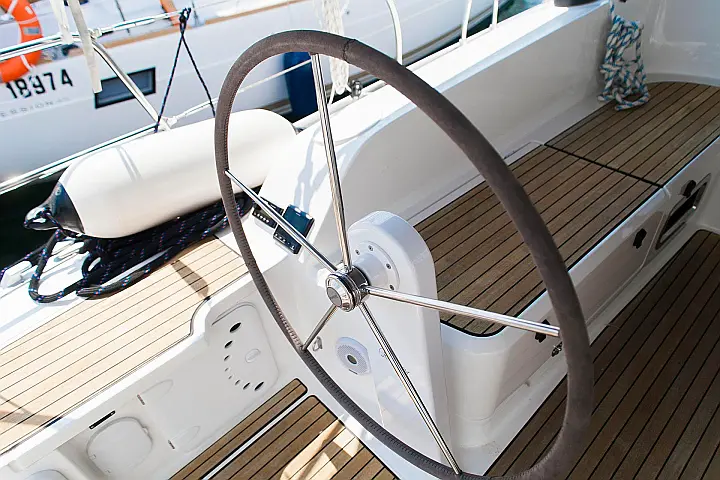 Bavaria 46 Cruiser - 