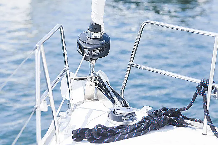 Bavaria 46 Cruiser - 