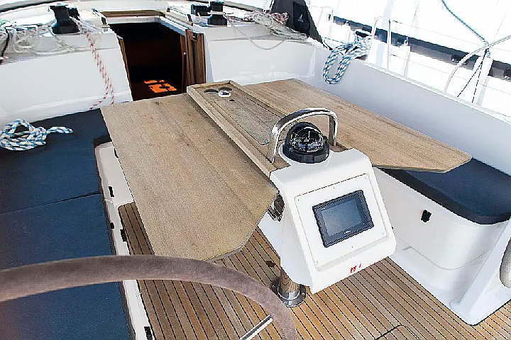 Bavaria 46 Cruiser - 
