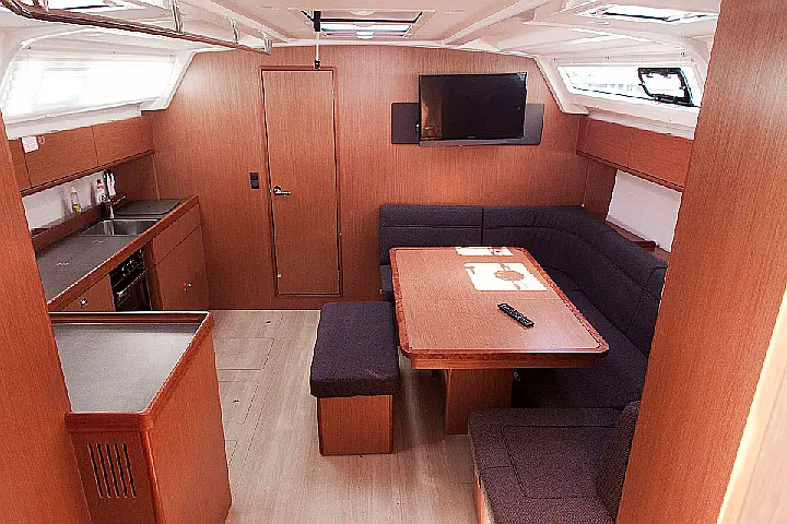 Bavaria 46 Cruiser - 