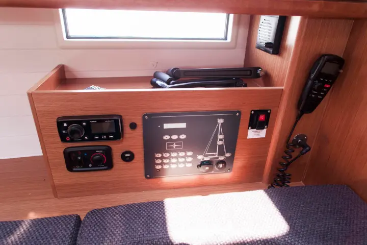 Bavaria 46 Cruiser - 