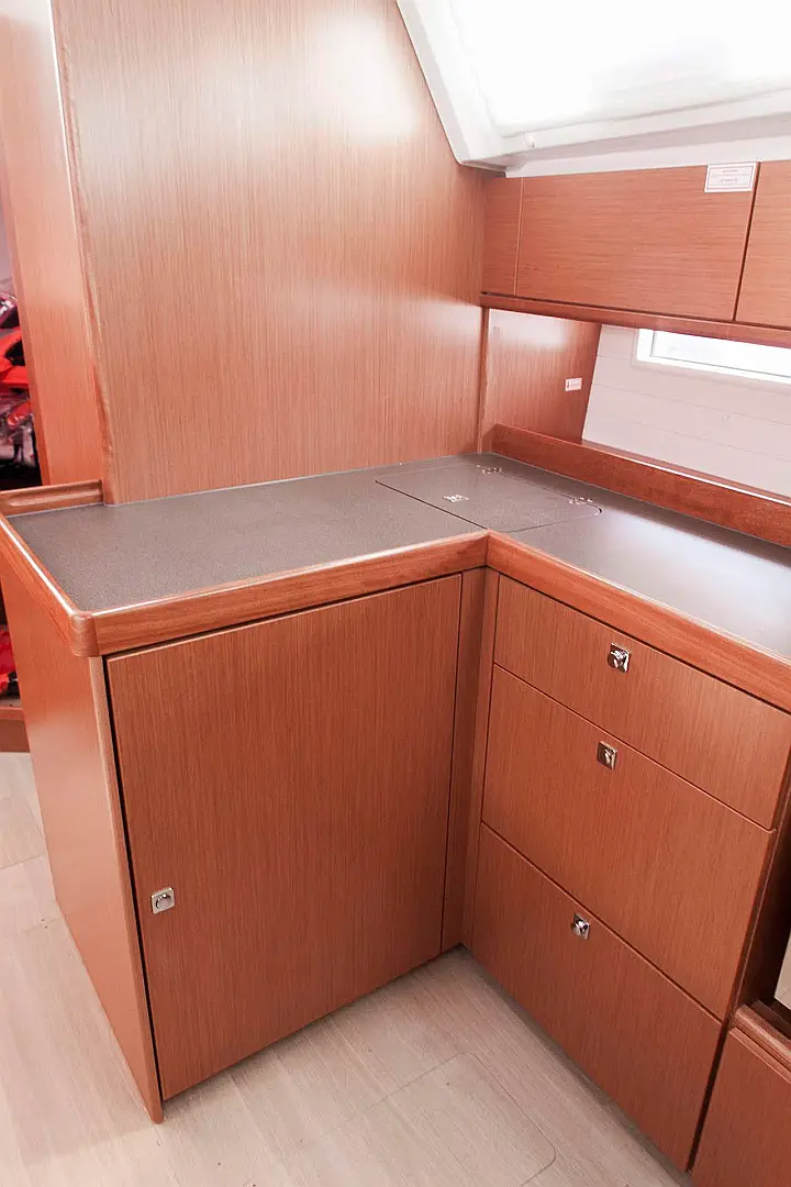 Bavaria 46 Cruiser - 