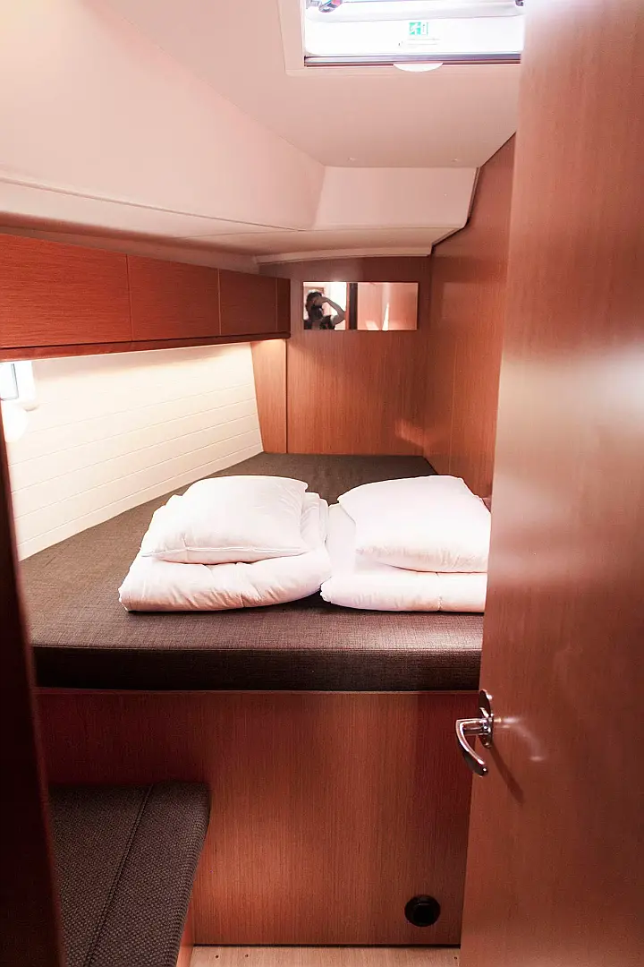 Bavaria 46 Cruiser - 