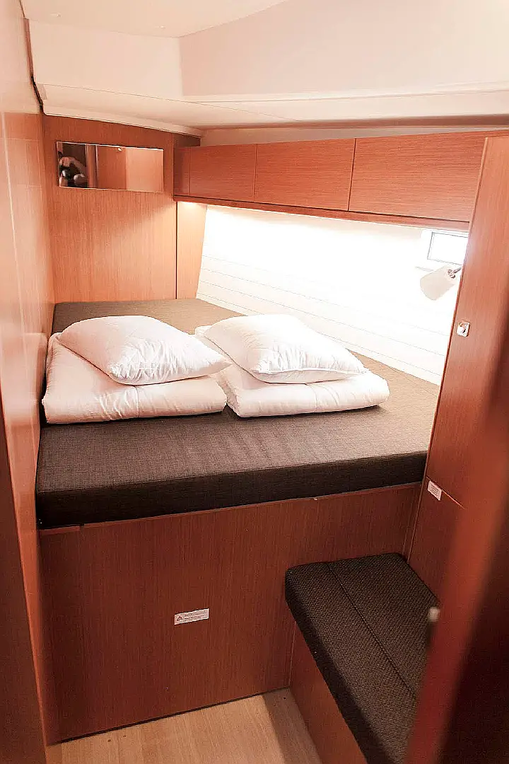 Bavaria 46 Cruiser - 