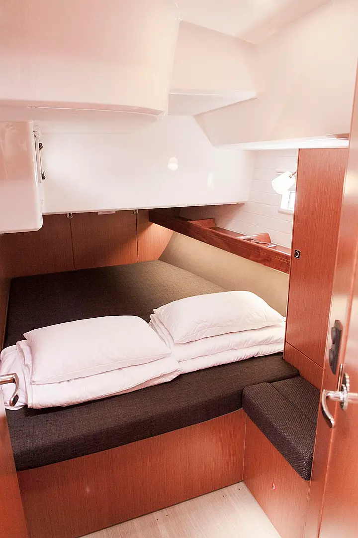 Bavaria 46 Cruiser - 