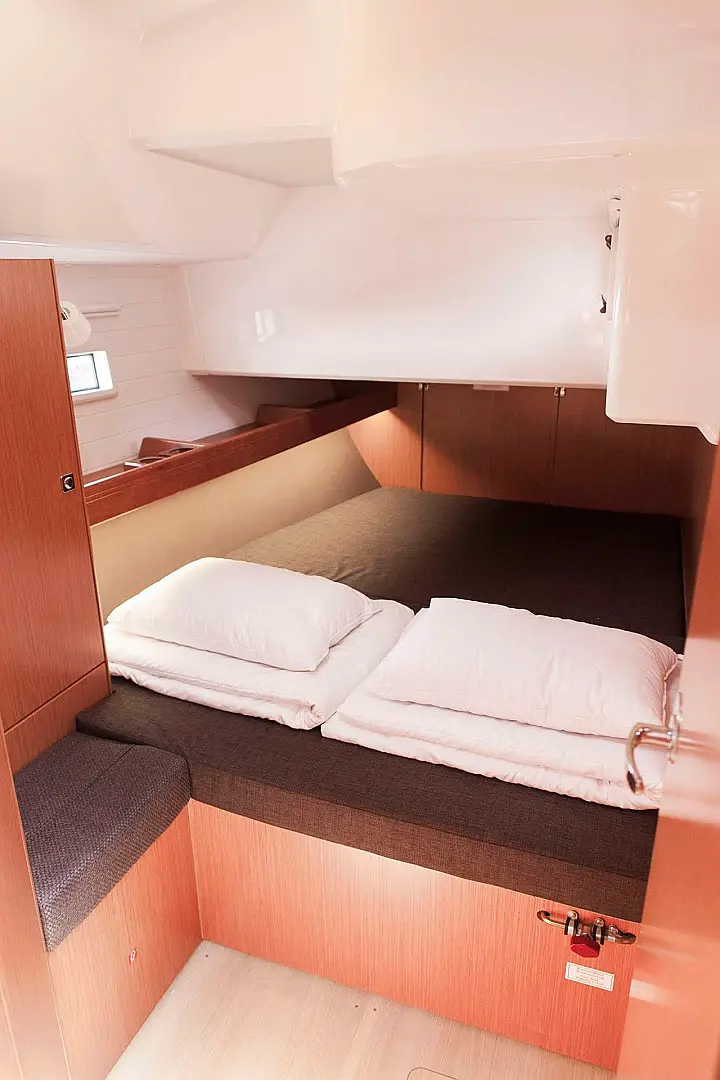 Bavaria 46 Cruiser - 