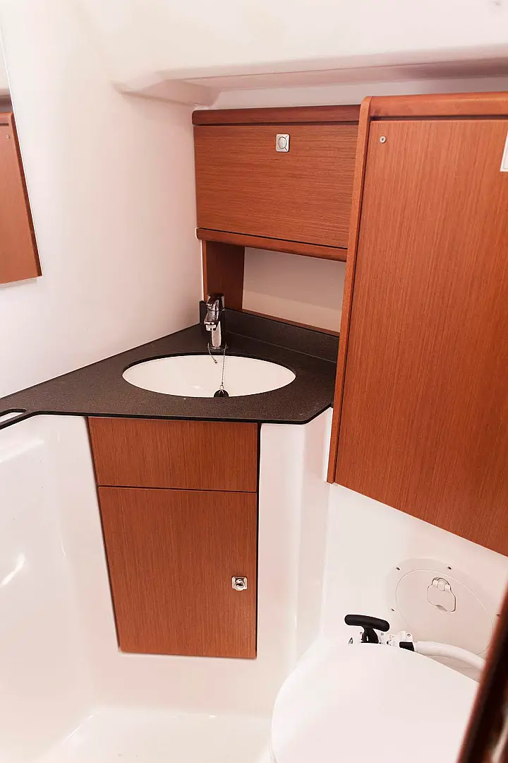 Bavaria 46 Cruiser - 