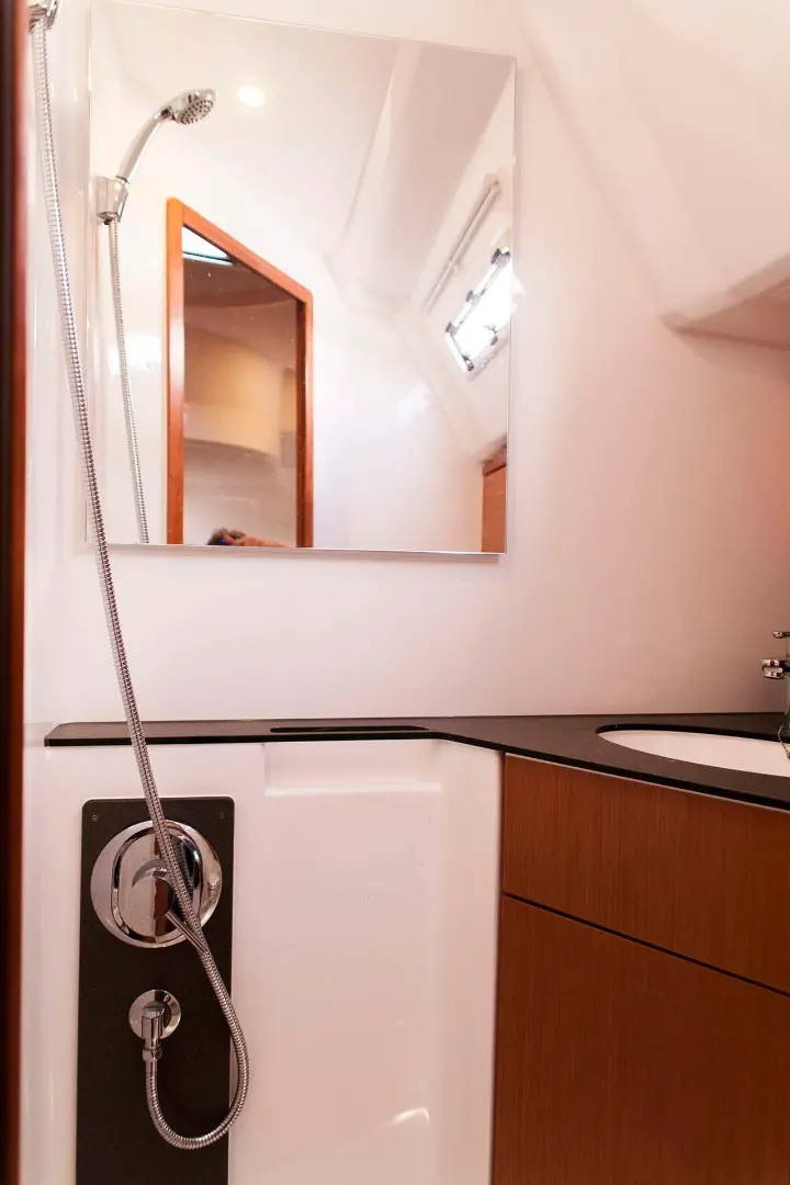 Bavaria 46 Cruiser - 