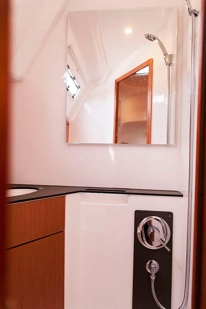 Bavaria 46 Cruiser - 