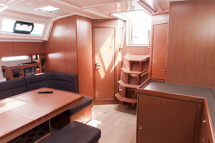 Bavaria 46 Cruiser - 
