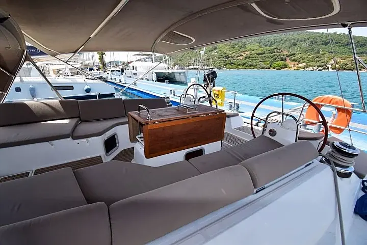 Jeanneau  53 - 