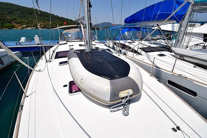 Jeanneau  53 - 