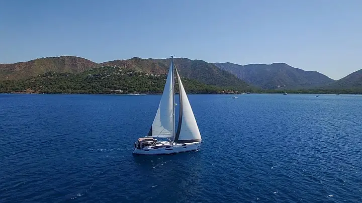 Jeanneau  53 - 