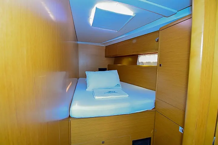 Jeanneau  53 - 