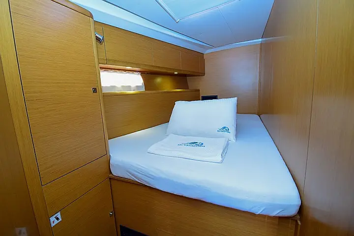 Jeanneau  53 - 