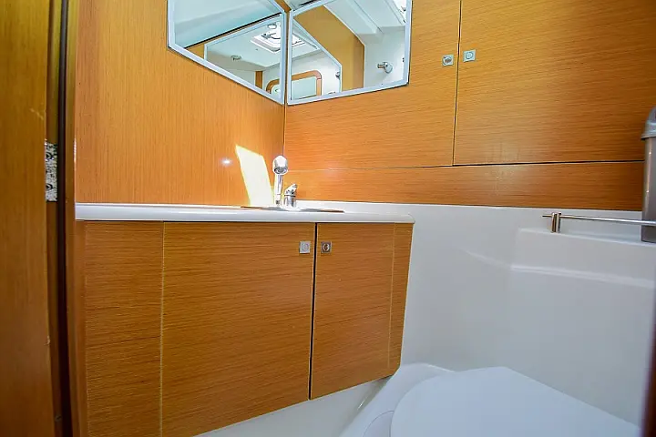 Jeanneau  53 - 