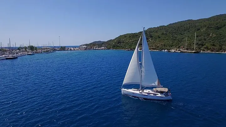 Jeanneau  53 - 