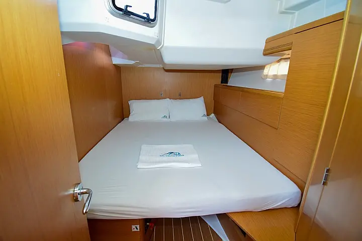 Jeanneau  53 - 