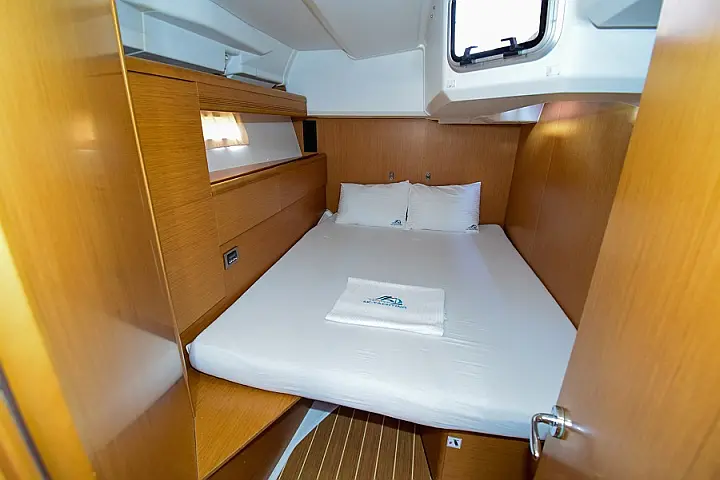 Jeanneau  53 - 