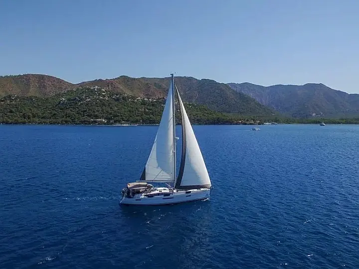 Jeanneau  53 - 