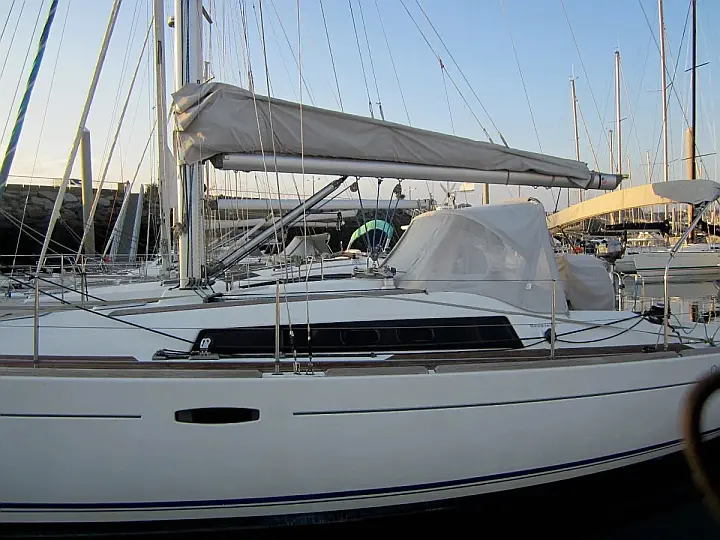 Oceanis 31 (DL) - 