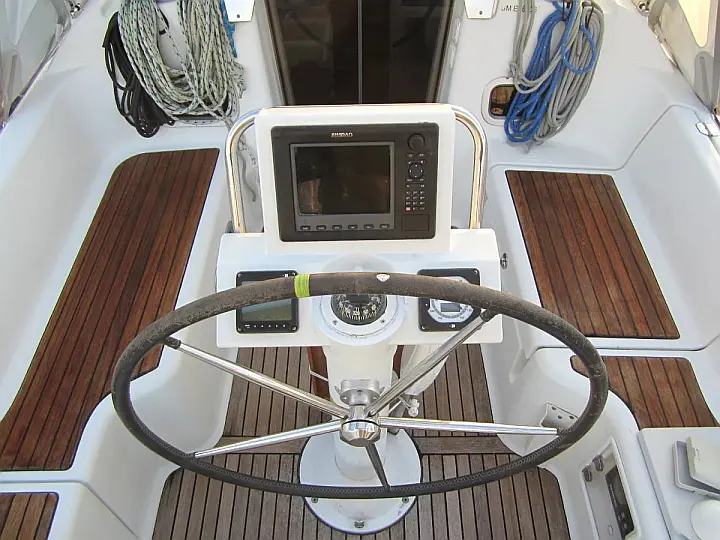 Oceanis 31 (DL) - 