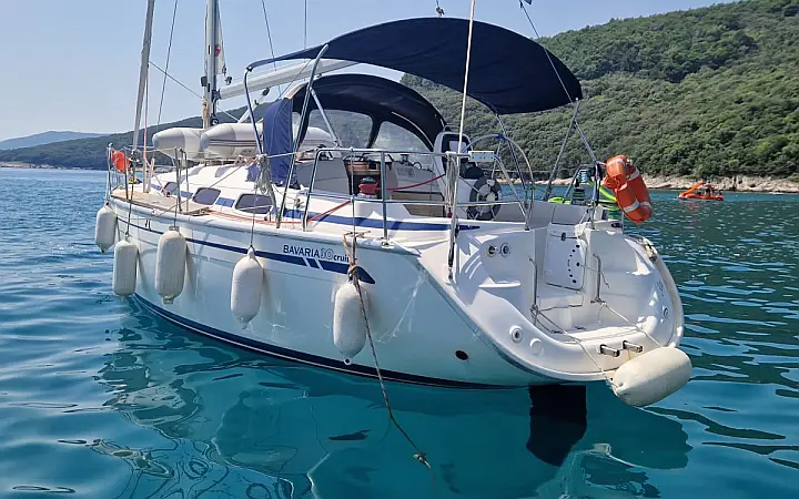 Bavaria 30 Cruiser - 