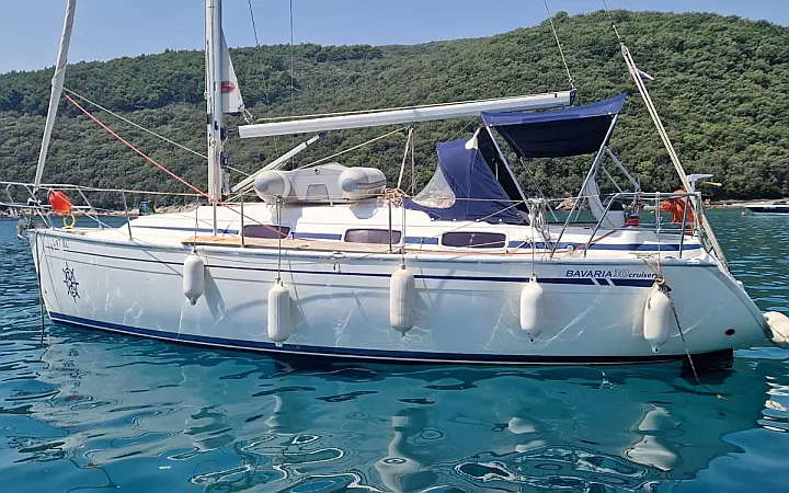 Bavaria 30 Cruiser - 