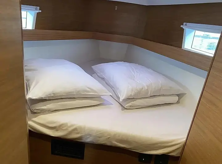 Oceanis 40.1 - 