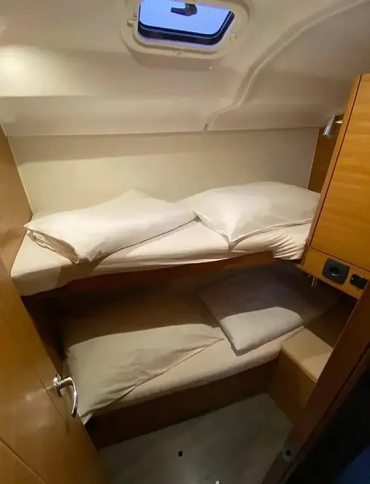 Oceanis 40.1 - 