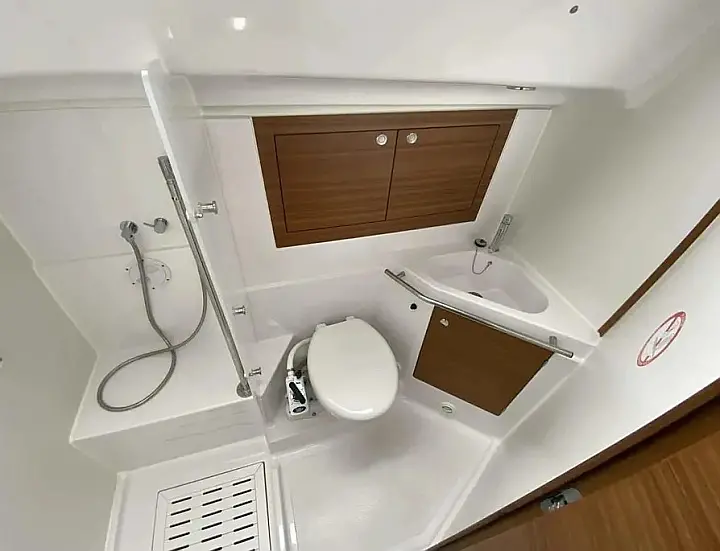 Elan Impression 45.1 - 