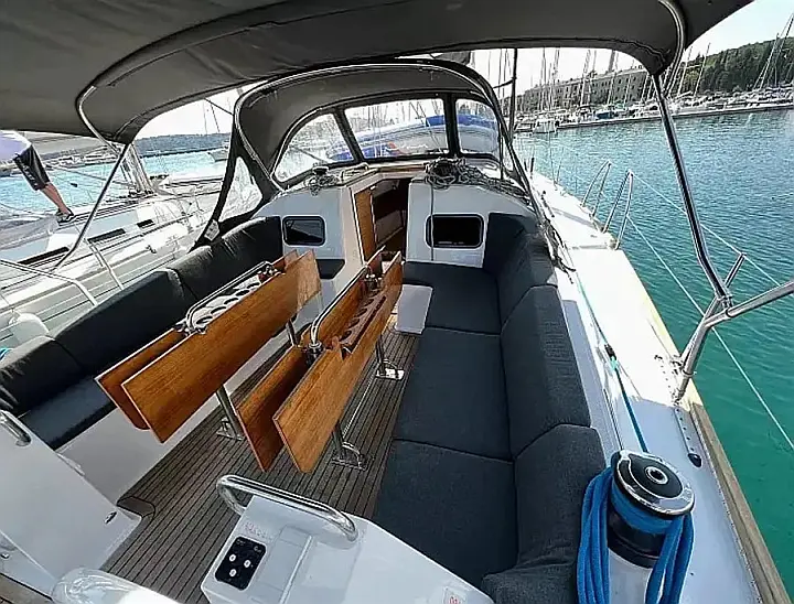 Elan Impression 45.1 - 