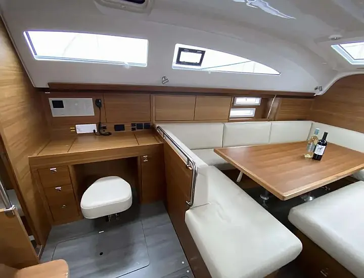 Elan Impression 45.1 - 