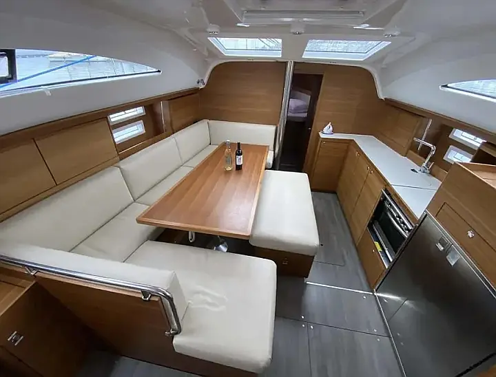 Elan Impression 45.1 - 