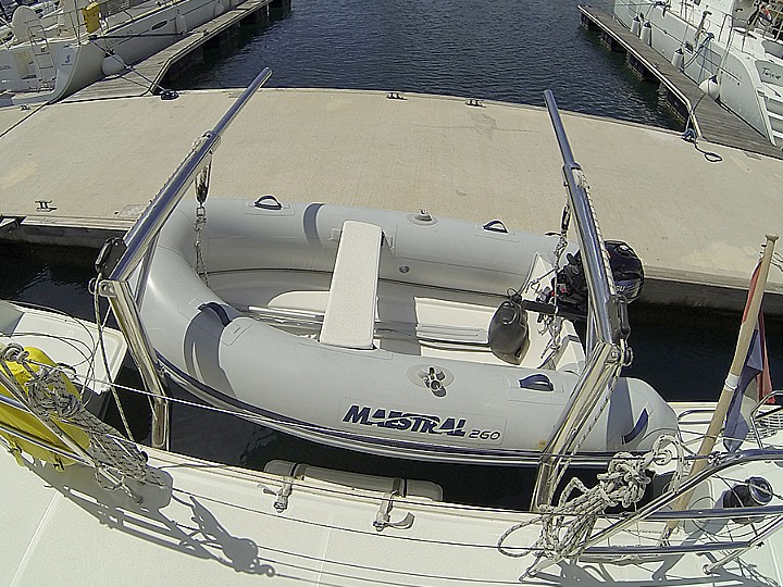 Lagoon 400 - 