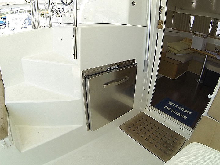 Lagoon 400 - 