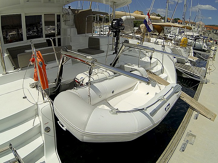 Lagoon 39 - 